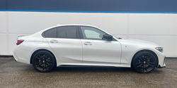 BMW M340i MHT xDrive 4dr