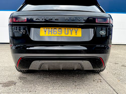 Range Rover D180 R-Dynamic SE