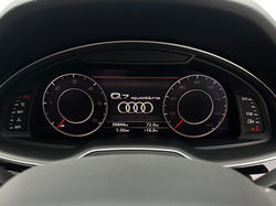 Audi Q7 3.0 TDI V6 50 Black Edition 5dr