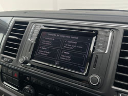 VW California 2.0 BiTDI Ocean DSG4dr