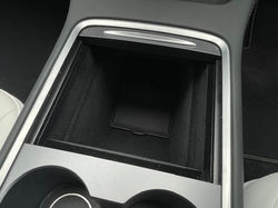 Tesla 3 Dual Motor Long Range 4dr