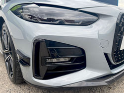 BMW 420d MHT M Sport 2dr