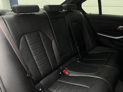 BMW M340i MHT xDrive 4dr