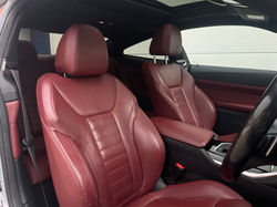 BMW 420d MHT M Sport 2dr