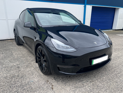 Tesla Model Y Dual Motor Performance 5dr