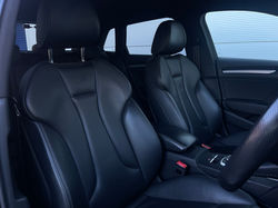 Audi S3 2.0 TFSI Black Edition Quattro 5dr