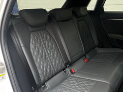 Audi A3 1.5 TFSI 35 Vorsprung 5dr