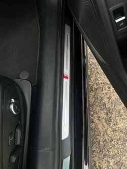 Audi S4 3.0 TDI V6 Black Edition 5dr