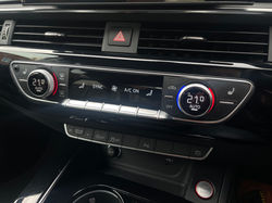 Audi S4 3.0 TDI V6 Black Edition 5dr