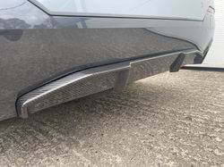 BMW 420d MHT M Sport 2dr