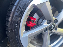 Audi S3 2.0 TFSI Black Edition Quattro 5dr