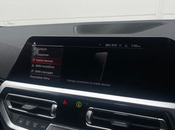 BMW M340i MHT xDrive 4dr