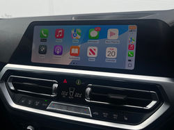 BMW M340i MHT xDrive 4dr