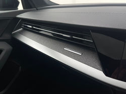 Audi A3 1.5 TFSI 35 Vorsprung 5dr