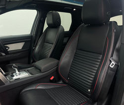 Land Rover Discovery Sport D200 R-Dynamic SE 5dr