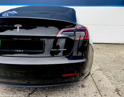 Tesla Model 3 Long Range 4dr