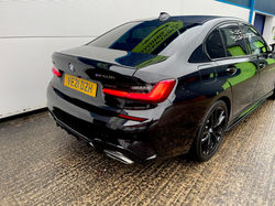 BMW M340i MHT xDrive 4dr