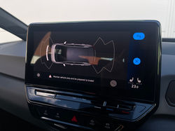 VW ID.3 Pro Performance 58kWh Life 5dr