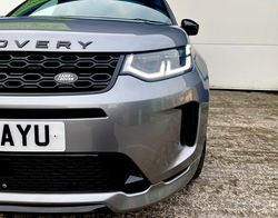 Land Rover Discovery Sport D200 R-Dynamic SE 5dr