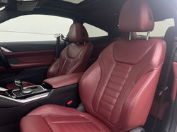 BMW 420d MHT M Sport 2dr