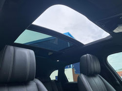 Range Rover P250 R-Dynamic SE 5dr