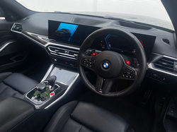 BMW M3 3.0 BiTurbo Competition 5dr