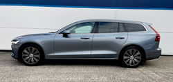Volvo V60 D4 Inscription 5dr