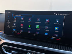 BMW M3 3.0 BiTurbo Competition 5dr