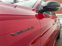 Alfa Romeo Giulia 2.0T Veloce 4dr