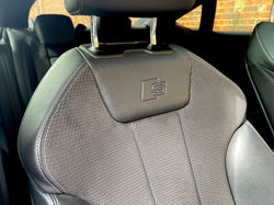 Audi A5 2.0 TDI 40 S Line Quattro