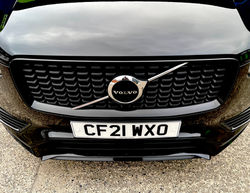 Volvo XC90 T8 Recharge R-Design 5dr