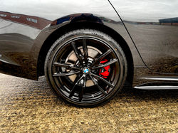BMW M340i MHT xDrive 4dr