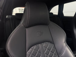 Audi S4 3.0 TDI V6 Black Edition 5dr