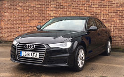 Audi A7 2.0 TDI Ultra SE Executive 4 Dr