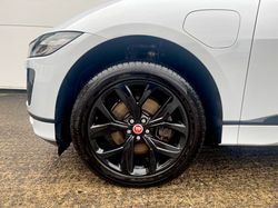 Jaguar I-Pace 400 90kWh HSE Black 4WD 5dr