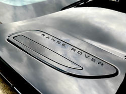 Range Rover D180 R-Dynamic SE
