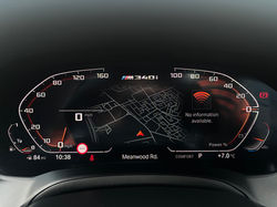 BMW M340i MHT xDrive 4dr