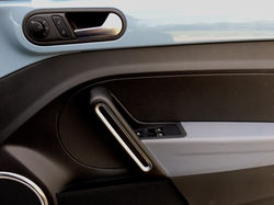 VW Beetle 1.4 TSi Beetle 60s 2dr