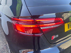 Audi S3 2.0 TFSI Black Edition Quattro 5dr