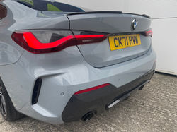 BMW 420d MHT M Sport 2dr