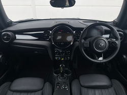 Mini Cooper SE 32.6kWh Level 3 3dr