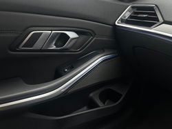 BMW M340i MHT xDrive 4dr