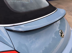 VW Beetle 1.4 TSi Beetle 60s 2dr