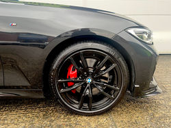 BMW M340i MHT xDrive 4dr