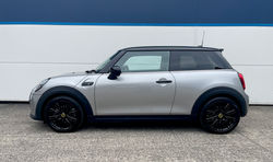 Mini Cooper SE 32.6kWh Level 3 3dr