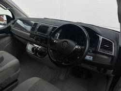 VW California 2.0 BiTDI Ocean DSG4dr
