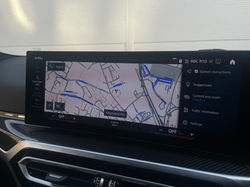 BMW M3 3.0 BiTurbo Competition 5dr