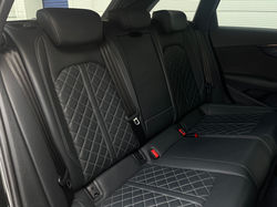 Audi S4 3.0 TDI V6 Black Edition 5dr
