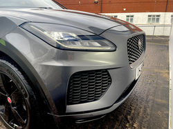 Jaguar D180 R-Dynamic SE 5dr