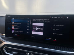 BMW M3 3.0 BiTurbo Competition 5dr